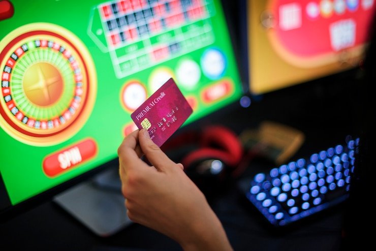 Langkah-langkah instalasi aplikasi Android mpo atm di smartphone